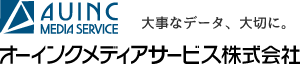 オーインクメディアサービス株式会社